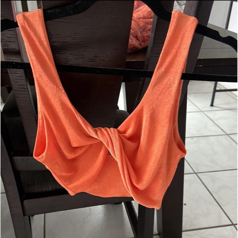 Bralette top
